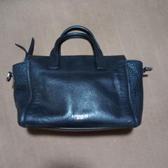 COACHハンドバッグの画像