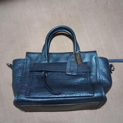 COACHハンドバッグ