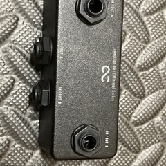 One Control ジャンクションボックス