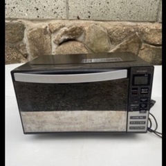 🉐　電子レンジ　🉐
