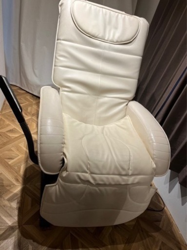 リクライニングソファ