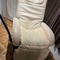 リクライニングソファ