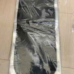 観賞魚用　丸底ビニール袋R-18B  100
