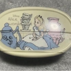 弁当箱の画像