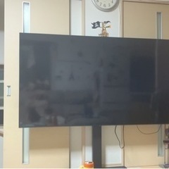 LG75NANO76PJA液晶テレビ