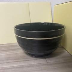 ラーメン丼ぶりセットの画像