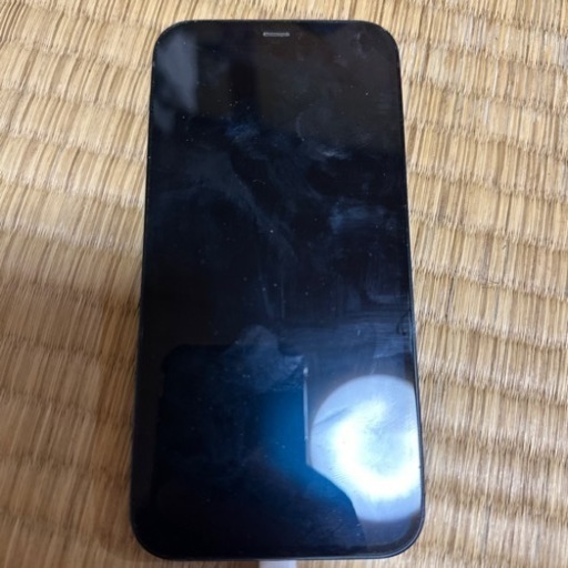 携帯電話/スマホ iPhone12  128GB