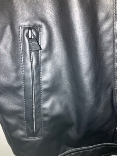 アダムスジャグラー　ジャケットS 美品