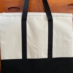 ★クボタ 保冷温バッグエコバッグ★お買い物バッグ★*の画像