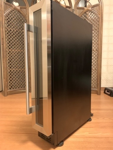 Dometic ワインセラー 未使用新品