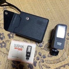 決まりました　値下げ　ケース　説明書付き　美品　サンパック　SU...