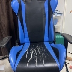 ゲーミングチェア