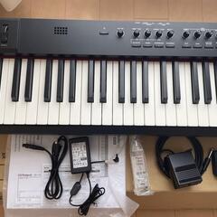 【超美品】ステージピアノ RD-88 Rolandの画像