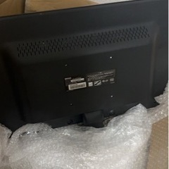 ゲーミングパソコンとモニターの画像