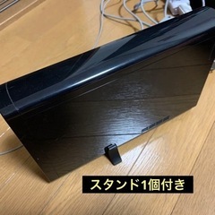 【半額にしました／直接取引】WII U スーパーマリオメーカー セット+Proコントローラーの画像