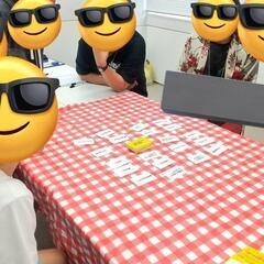 今週土曜 芸人とボードゲームで遊びましょう！現在8名 9/30遊ぶ友達募集 - その他