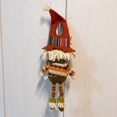 ハロウィン　ドアノブかけの画像