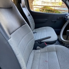 【交渉中】TOYOTA トヨタ ハイエース 現役走行中の画像