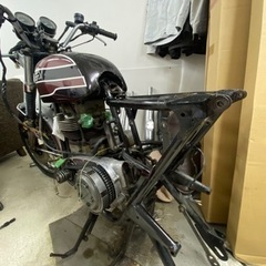 シングルナンバー　w3  650rsの画像