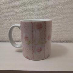 Liz Lisaマグカップ