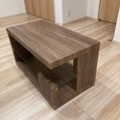 テーブル　お譲りしますの画像