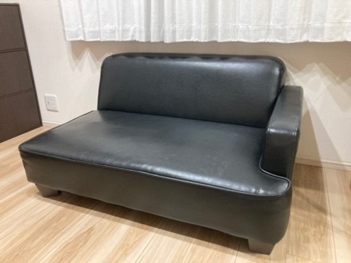 ソファ　お譲りいたします