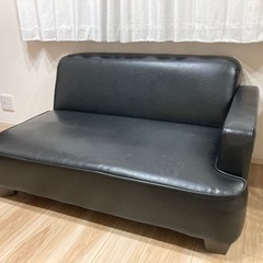 ソファ　お譲りいたします