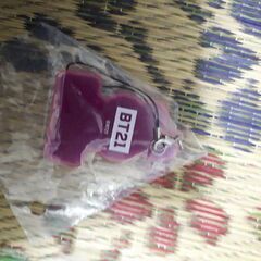 一番くじ2　ラバー