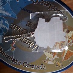 アクリル　キーホルダーの画像