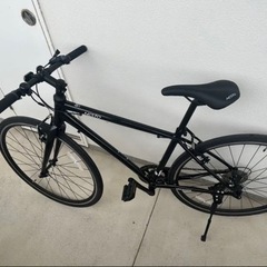 NESTOクロスバイクVACANZE (SIZE440mm)