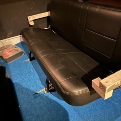日産キャラバン　車検満　全てコミコミ価格の画像