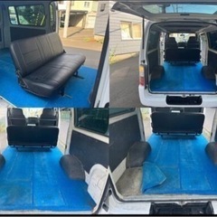 日産キャラバン　車検満　全てコミコミ価格の画像
