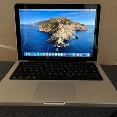 MacBook pro 2012 mid 13inch 16GB 512SSD購入不可‼️