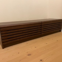 テレビ台売ります