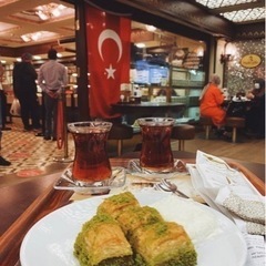 日本で海外を感じよう！トルコ編🇹🇷🌍