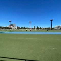 9月30日(土)12:00-15:00 新小岩でサッカーやります！！！ - 葛飾区