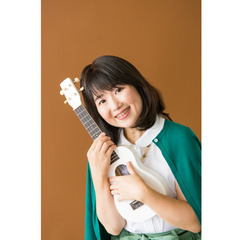 1回完結で気楽に楽しも♪はじめてさんのウクレレ教室の画像