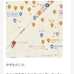 絵の手ほどき会守口そば司理10/15の画像