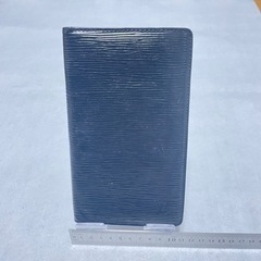 【1点限定/LUIS VUITTON】ルイヴィトン エピ ブラッ...