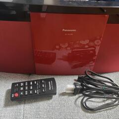 CDプレーヤー