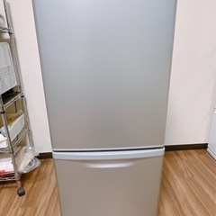 美品　冷蔵庫の画像