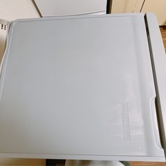 美品　冷蔵庫の画像