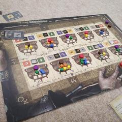 海外のボードゲームで遊んでみませんか🎲 - メンバー募集