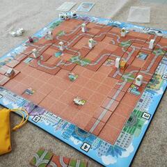 海外のボードゲームで遊んでみませんか🎲 - 和歌山市