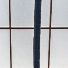長いハタキ