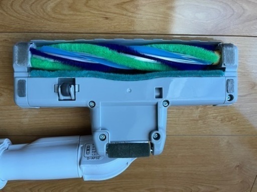 日立 掃除機 紙パック式クリーナー CV-KP90J N シャンパンゴールド
