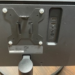 モニターの画像