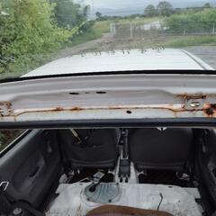 トゥデイ　後期　4枚　エムトレエンジンの画像