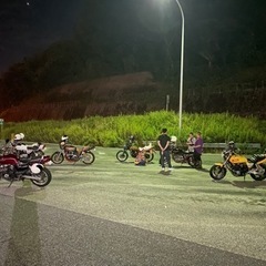 新旧国産ネイキッドバイク✨ツーリング仲間募集！ − 神奈川県
