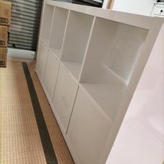イケア　棚の画像